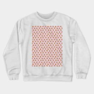 Corgis Love Crewneck Sweatshirt